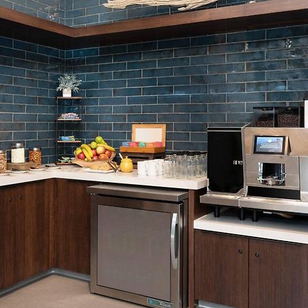 Hotel Seattle Marriott Redmond Zewnętrze zdjęcie