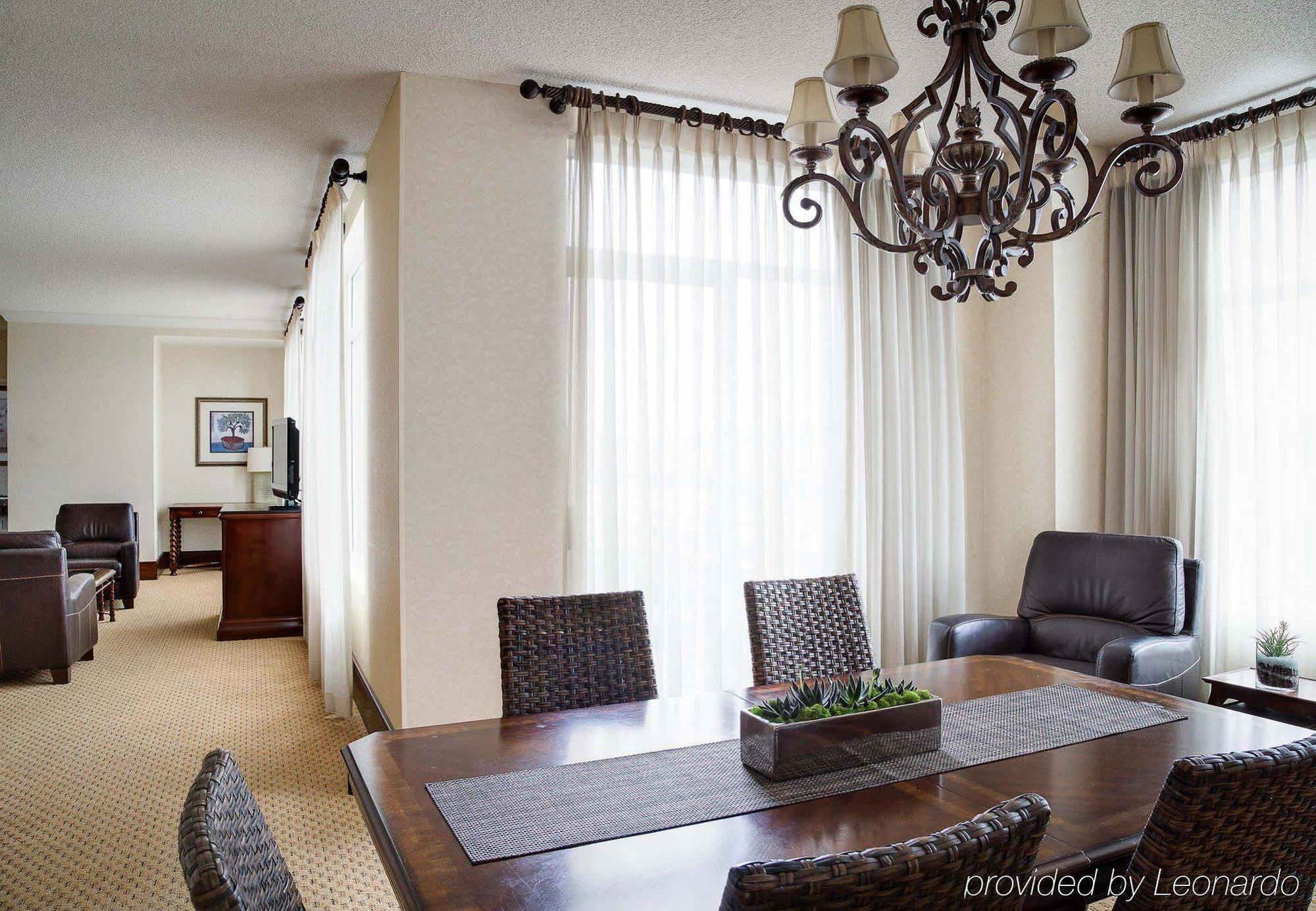 Hotel Seattle Marriott Redmond Zewnętrze zdjęcie