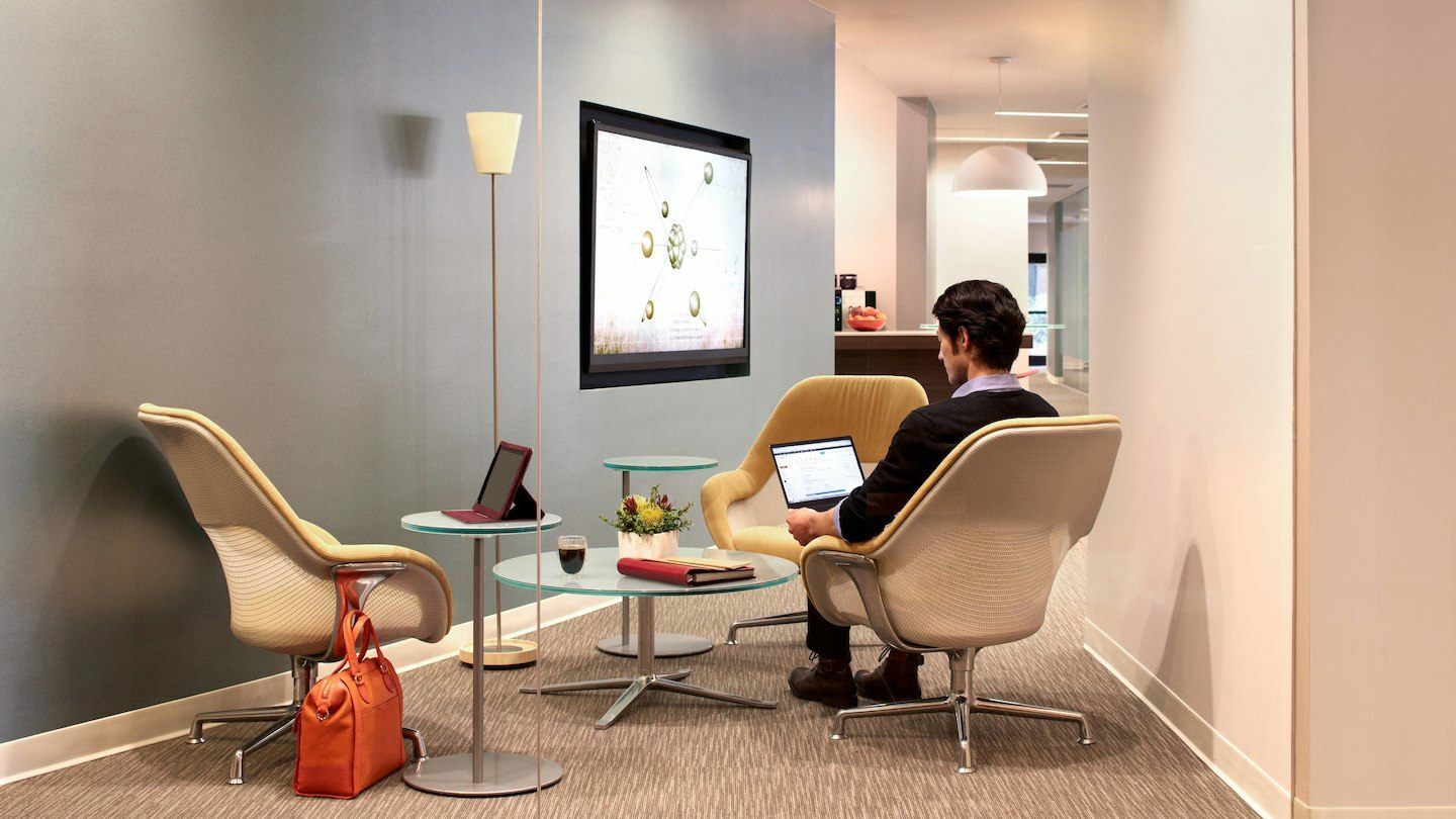 Hotel Seattle Marriott Redmond Wnętrze zdjęcie