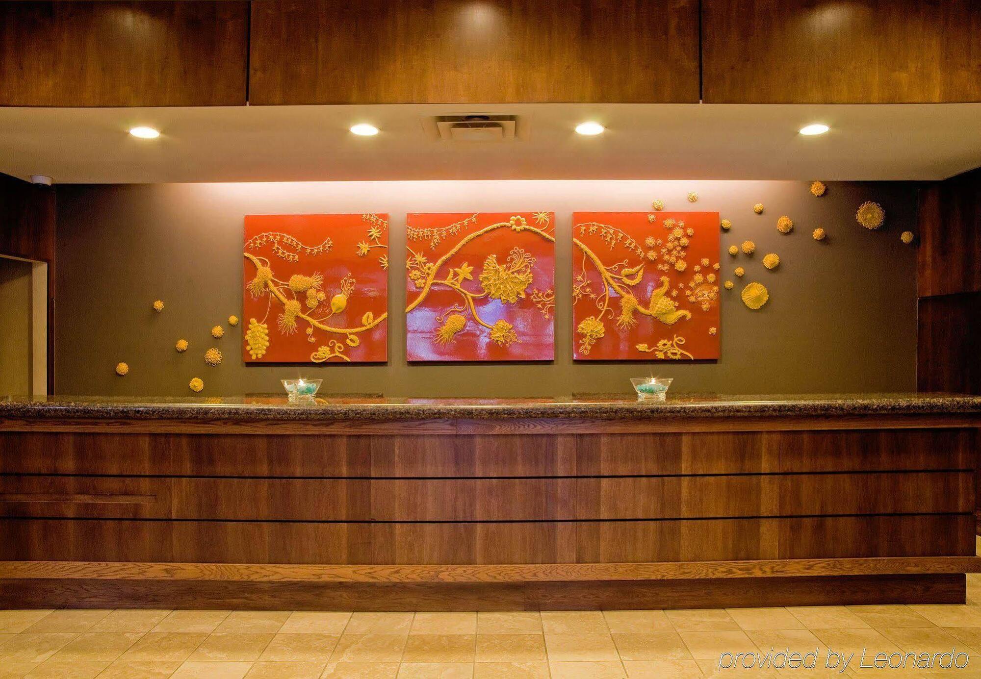 Hotel Seattle Marriott Redmond Zewnętrze zdjęcie